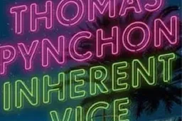 Eerste trailer Inherent Vice van Paul Thomas Anderson