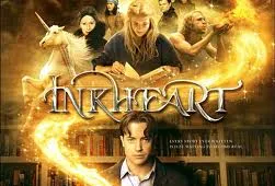 Inkheart - blu-ray recensie