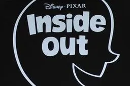 Nieuwe trailer Inside Out