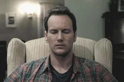 Imagine 2011: Insidious - recensie