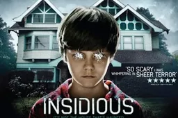 Insidious: Chapter 3 in de maak