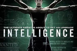 Intelligence - eerste indruk