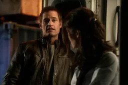 Trailer Intelligence met Josh Holloway
