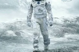 Interstellar - recensie