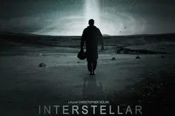 Eerste teaser trailer Interstellar van Christopher Nolan
