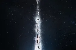 Nieuwe poster Christopher Nolans Interstellar
