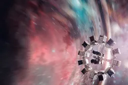 Meer posters Interstellar uitgebracht