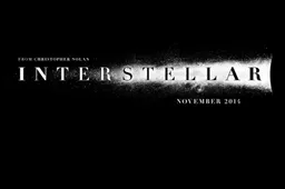 Eerste trailer Christopher Nolans Interstellar