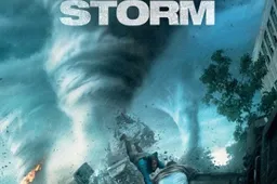 Into The Storm - recensie