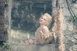 Nieuwe foto’s van Into The Woods