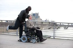 Franse Intouchables goede start in Nederland