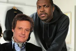 Chris Tucker in Amerikaanse remake Intouchables?