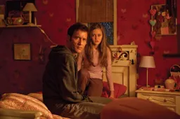 Teaser trailer Intruders