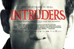 Nieuwe trailer horror Intruders