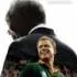 Video: Matt Damon en Morgan Freeman over Invictus