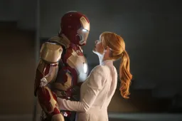 Iron Man 3 - recensie