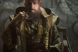 Ben Kingsley's Marvel-project onthuld