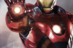 Teaser: Iron Man 3