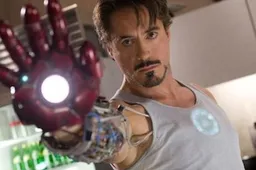 Robert Downey Jr. in The Avengers 2 en 3