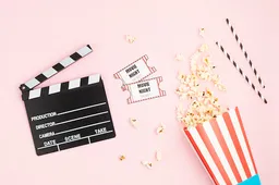 Zo organiseer jij een sexy date filmavondje voor jou en je lover