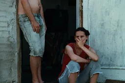 IFFR 2012: It Looks Pretty From a Distance - recensie