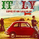Italy: Love It or Leave It - recensie