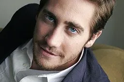 Jake Gyllenhaal ook in Source Code?