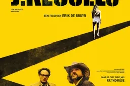 SXSW nominatie voor openingscredits J. Kessels