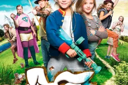 Jack bestelt een broertje - recensie