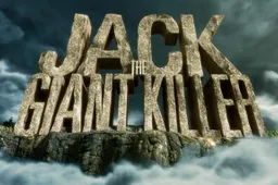 Trailer Jack the Giant Killer