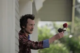 Teaser trailer Wrong van Quentin Dupieux