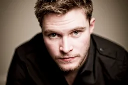 Jack Reynor gecast in Transformers 4