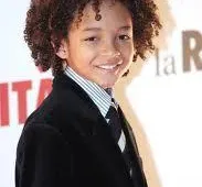 Zoon Will Smith speelt hoofdrol in Karate Kid-remake