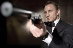 Stekker definitief uit nieuwe James Bond