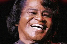 Eerste trailer James Brown-biopic Get On Up