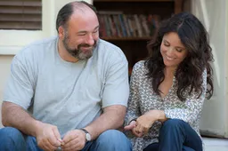 Trailer Enough Said met James Gandolfini