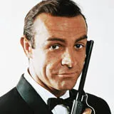 Top 10 James Bond films