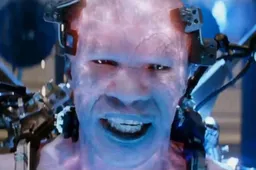 Comic-Con teaser The Amazing Spider-Man 2