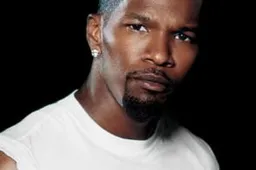 Oliver Stone en Jamie Foxx maken Martin Luther King biopic