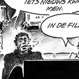 Jan & Mien Popcorn: filosofen