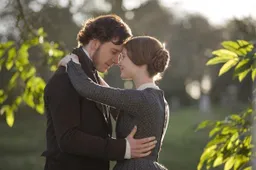 Jane Eyre - recensie