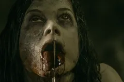 Column: Horror is dood