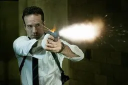Eerste foto pilot superhelden-serie Powers