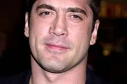 Javier Bardem mogelijk in 23e Bondfilm