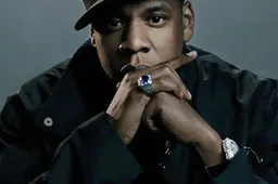 Jay-Z maakt muziek The Great Gatsby