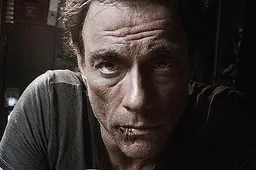 Trailer Jean-Claude Van Damme actiedrama
