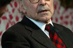 Jean-Luc Godard wil ere-Oscar niet in ontvangst nemen