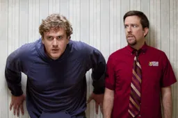Jason Segel in trailer Jeff Who Lives At Home