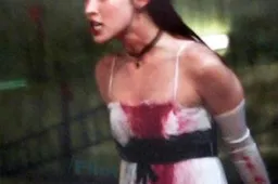 Nieuwe foto Megan Fox in Jennifer's Body