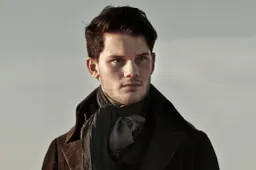 Trailer Charles Dickens' Great Expectations